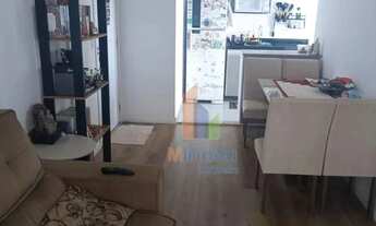 Imagem: Apartamento com 2 dormitórios, 57 m²