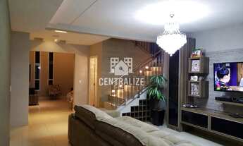 Imagem 4: VENDA - CASA CONDOMÍNIO RESIDENCIAL VÊNETO - PONTA GROSSA - PR