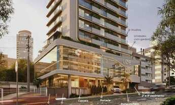 Imagem: Apartamento em um dos melhores prédios