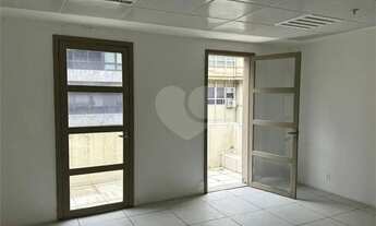 Imagem 2: Laje Corporativa à venda no condomínio Edifício Quitanda, Rio de Janeiro - RJ