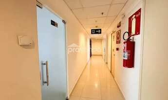 Imagem 4: SALA COMERCIAL - ED. FLAMBOYANT PARK BUSINESS - JARDIM GOIÁS