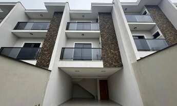 Imagem: SOBRADO GEMINADO no NOVA BRASÍLIA com 3