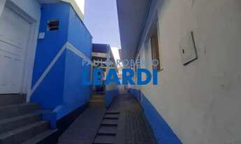 Imagem: AREA - PARQUE SÃO LUCAS - SP