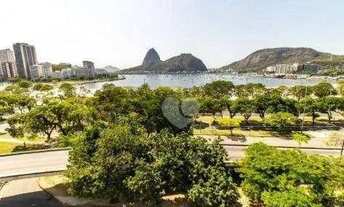 Imagem 2: Vendo Apartamento Praia de Botafogo, Frente, Andar Alto, 4quartos , Suites, Vaga, 360m2, V