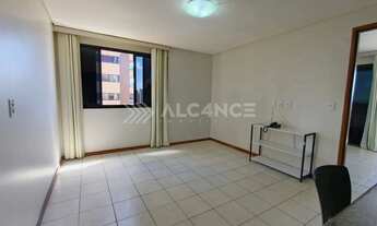 Imagem 4: Apto - 1 Quarto - 50 m² - Manaíra, João Pessoa/PB