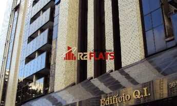 Imagem 4: Flat com ótimo preço no bairro Moema. Confira!