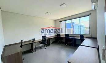 Imagem: Sala comercial de 20m2 para locação em