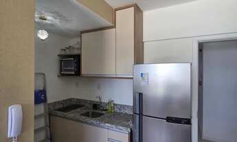 Imagem 6: Apartamento studio no Life imbuí