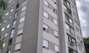 Imagem: Apartamento no Teresópolis de 3 dormitórios