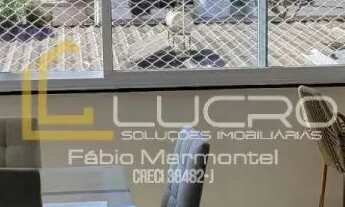 Imagem 6: Apartamento - 3 quartos - 2 vagas de garagem - Vila Mariana -Residencial Porto Moniz - à v