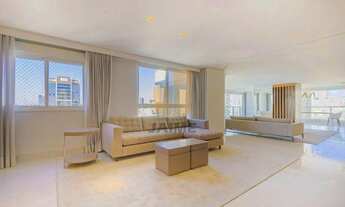 Imagem 6: Apartamento com 260 m2, 3 suítes e quatro vagas, excelente localização em Higienópolis