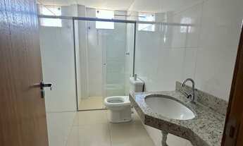 Imagem 6: Alugo apartamento 3 quartos - Prolongamento todos os Santos