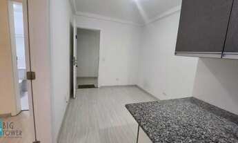 Imagem 6: Apartamento para venda, 1 quarto(s), água Verde, Curitiba