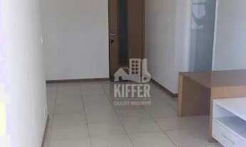 Imagem 2: Apartamento com 2 quartos à venda, 58 m² por R$ 320.000 - Badu - Niterói/RJ