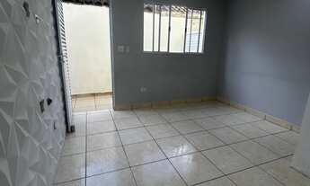 Imagem 6: Casa em Condomínio 61m² (Última) | Quintal Privativo