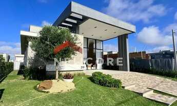 Imagem 4: Casa de condomínio em Rua Butia - Centro - Tramandaí/RS