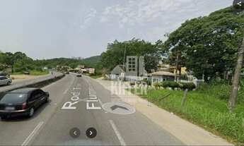 Imagem 4: Área à venda, 16000 m² por R$ 4.900.000,00 - Várzea das Moças - Niterói/RJ