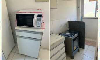 Imagem 3: Apartamento 3 quartos