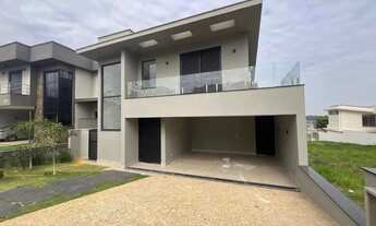 Imagem: Casa de condomínio para alugar no Residencial