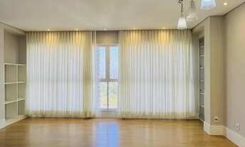 Imagem 4: Apartamento no Alpha Garden para aluguel em Sítio Tamboré Alphaville - Barueri - SP