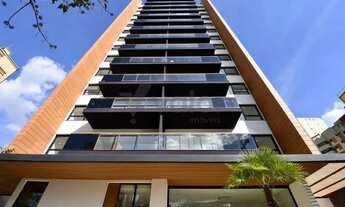 Imagem: Apartamento à venda em Campinas, Cambuí