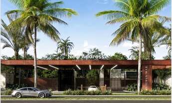 Imagem: CONDOMÍNIO FECHADO Reserva Mar - lotes