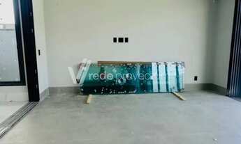 Imagem 7: Casa a venda Alphaville Dom Pedro 3, Campinas