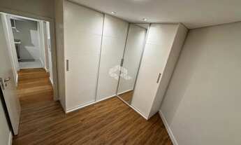 Imagem 4: VENDA Apartamento com 55m², 2 dormitórios (1 suíte), 1 vaga na Vila Olímpia - SP