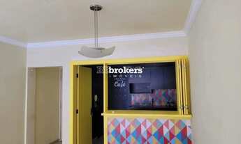 Imagem: Apartamento 3 Dormitórios, 2 Vagas, a Venda