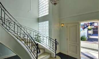 Imagem 3: Casa 5 dormitórios (3suítes) Alto padrão bairro João Paulo