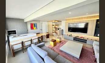 Imagem 4: Apartamento à Venda - Santana, 3 Quartos, 130 m2