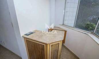 Imagem 4: Aluguel no Cartão de Crédito! Apartamento de Alto Padrão no Buritis 4 Quartos com Suíte e