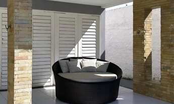 Imagem 2: Casa para Réveillon - Barra de São Miguel