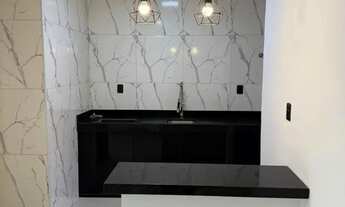 Imagem 6: Casa plana com 87m² para LOCAÇÃO no Urucunema, Eusébio/CE