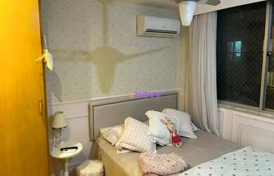 Imagem 12: Apartamento com 3 dormitórios à venda, 125 m² por R$ 870.000,00 - Icaraí - Niterói/RJ