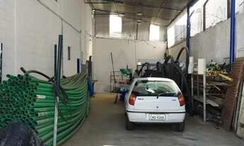 Imagem 14: Galpão para alugar em Campinas, Parque da Figueira, com 393 m²