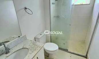 Imagem 4: Apartamento com armários planejados disponível para locação no condomínio Garden Club, Por