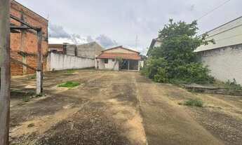 Imagem 4: Terreno à Venda em Vila Frezzarim, Americana por R$510.000