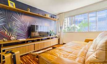 Imagem 7: Apartamento 3 dormitórios 1 Vaga em Higienópolis