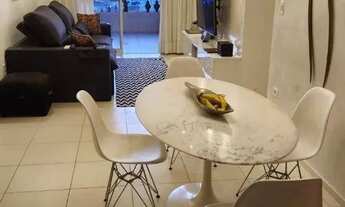 Imagem 2: Apartamento com 3 dormitórios à venda no Canto do Forte, preço de oportunidade!!!