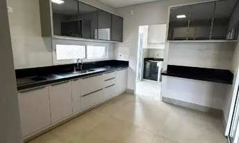 Imagem 5: Casa - Condomínio à venda, 1 quarto, 3 suítes, 4 vagas, Residencial Damha III - Campo Gran