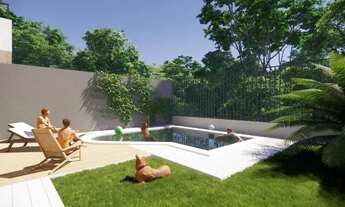 Imagem 6: Casa à venda Bella Vittà em Jundiaí