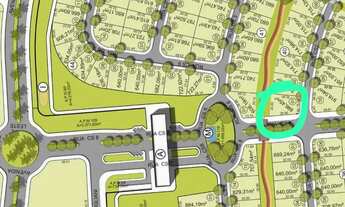 Imagem 5: Imóvel para venda tem 696,457 metros quadrados em Parque Cidade - Goiânia - GO