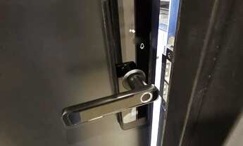 Imagem 7: Alugo Studio/ flat mobiliado no bueno divisa do marista Goiânia