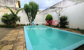 Imagem: Sobrado Residencial 250m² para Venda no