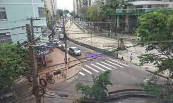 Imagem 16: Apartamento com 3 dormitórios à venda, 140 m² por R$ 580.000,00 - Icaraí - Niterói/RJ