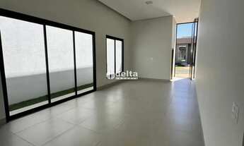 Imagem 3: Casa em condomínio com 3 quartos disponível para venda no bairro Novo Mundo em Uberlândia