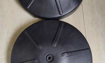 Imagem 2: Suporte para Banner