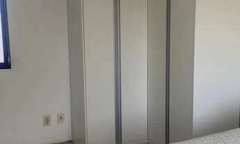 Imagem 7: Condomínio Gran park águas mobiliado