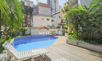 Imagem: Apartamento em Alameda Franca - Jardim Paulista